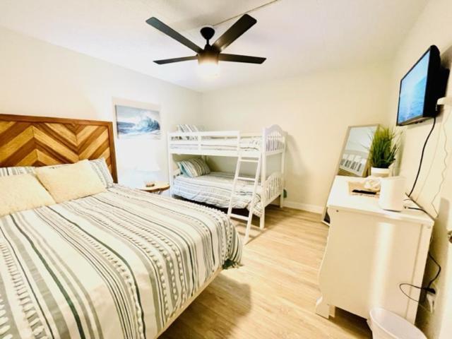 Harbor Light Family Resort North Wildwood Exterior foto